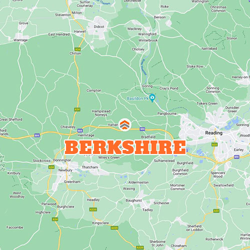 BERKSHIRE