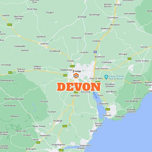 DEVON