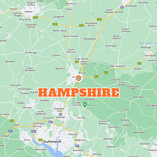 HAMPSHIRE