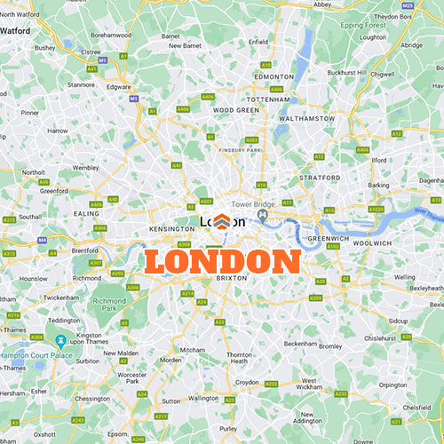 LONDON