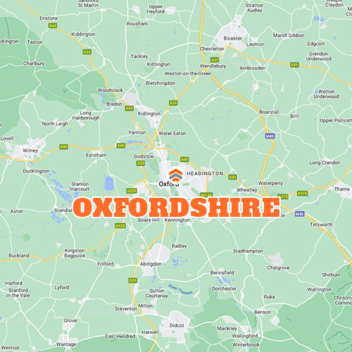 OXFORDSHIRE
