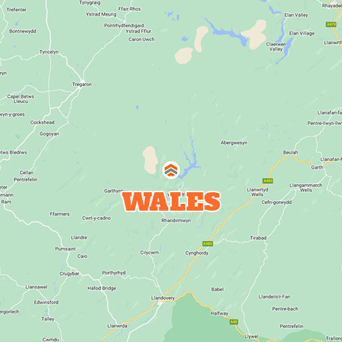 WALES