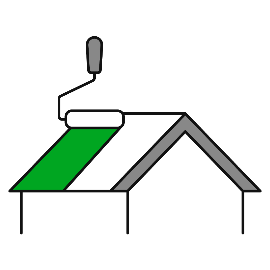 Roof-coatings Roof-coatings